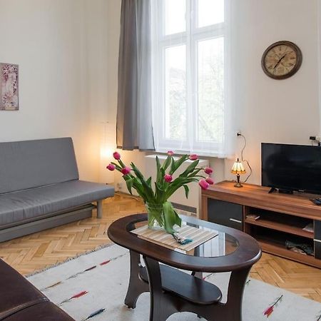 Apartament Gertrudy Belle Apartment Krasków Cameră foto