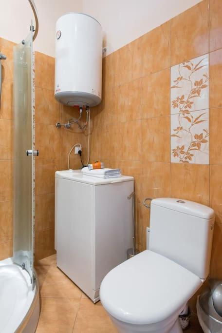 Apartament Gertrudy Belle Apartment Krasków Cameră foto