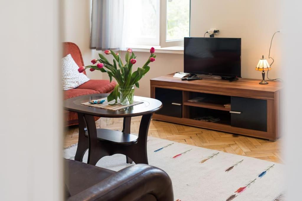 Apartament Gertrudy Belle Apartment Krasków Cameră foto