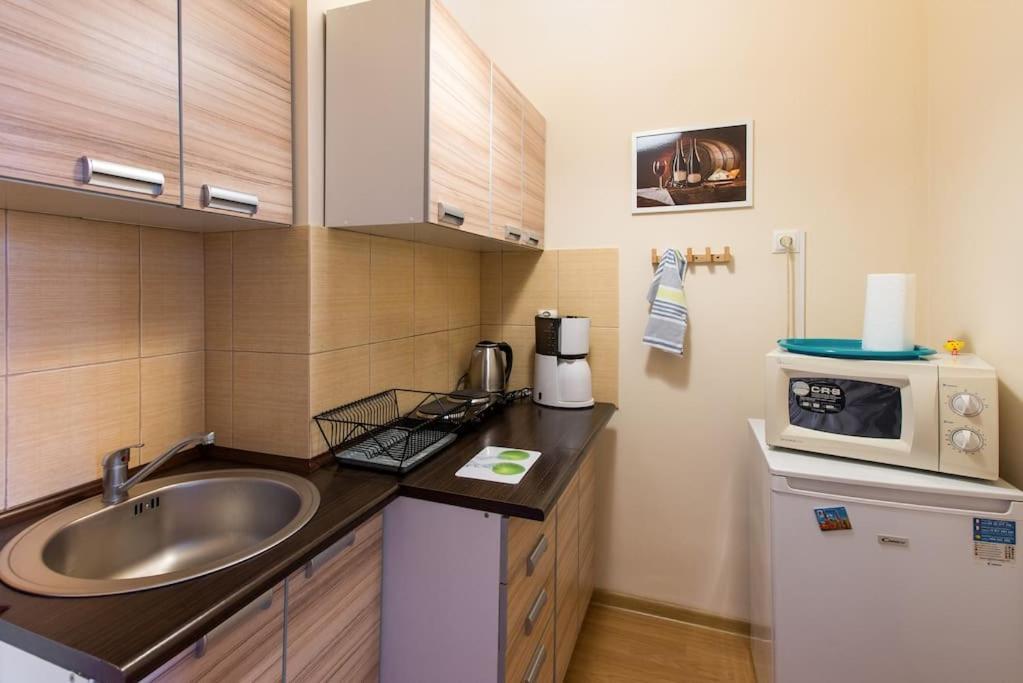 Apartament Gertrudy Belle Apartment Krasków Cameră foto